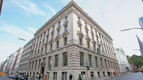 „Die Banken fordern von mir 750 Millionen Euro“