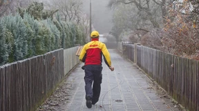 Schluss mit dem Paket-Ärger!