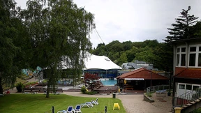 Spaziergängerin rettete 13-Jährige in Velbert