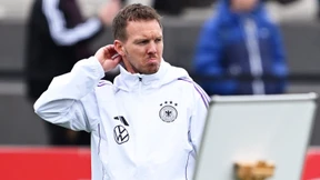 Bundestrainer Nagelsmann macht Neuer zum EM-Torwart