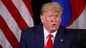 Trump bestreitet Erpressung von Selenskyj