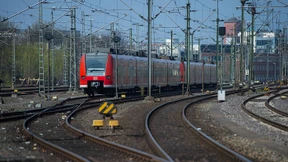 BKA warnt vor Terroranschlägen auf Züge