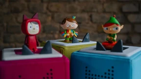 Einschlafhilfe gut gefragt