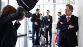 Der gescheiterte Coup des Herrn Maaßen