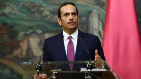 Qatar und benachbarte Golfstaaten legen Streit bei