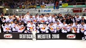 Der Meister kommt aus München