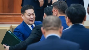 Mongolische Regierung im Machtkampf um Bodenschätze zerbrochen