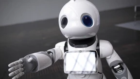 Ohne Ethik kann es kein Vertrauen geben