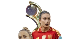 Die Stars der Fußball-EM