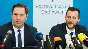 März 2018: Festnahme im Entführungsfall Würth