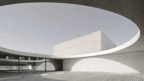 Stuttgarter Aufstieg ins Tal