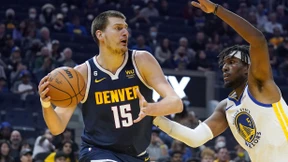 Der beste Basketballspieler der Welt