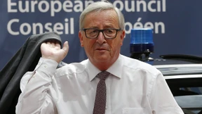 Juncker bestätigt Ausschluss nationaler Parlamente