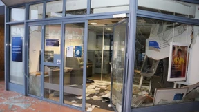 Mehrere Jahre Gefängnis für Sprenger von Geldautomaten