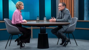 „Ich sehe nicht, dass Deutschland von Russland bedroht ist“