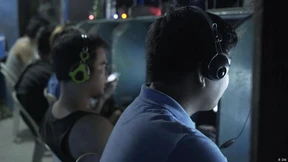 Raubüberfall per Telefon