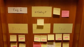 So regeln wir das Homeschooling