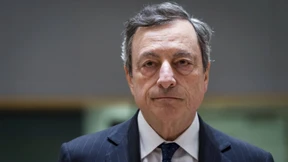 Deutsche Versicherer trifft die Geldpolitik besonders