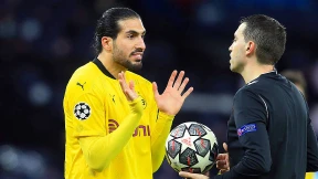 „Das ist natürlich brutal ärgerlich“