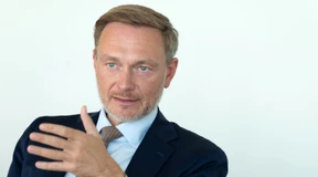 Lindner drängt Grüne zu Kompromiss