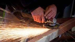 Anteil befristeter Arbeitsplätze sinkt