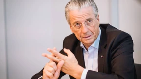 „Ich will keinesfalls, dass Druck aufgebaut wird“