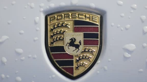 Porsche will mit Vollgas in die Formel 1
