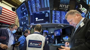 Inflation steigt in Amerika auf fast 8 Prozent