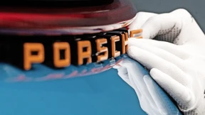 Porsche-Holding will in Rüstung investieren