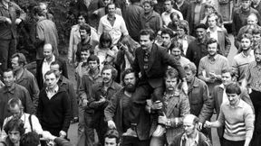 Tore für die Freiheit