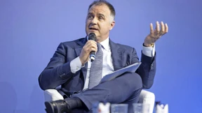 Italiens neuer Arbeitgeberpräsident