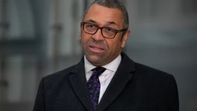 Britische Regierung nimmt Königshaus vor Rassismus-Vorwürfen in Schutz