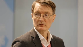 Karl Lauterbach und die Professoren