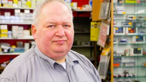 Bei Spielwaren Dersch hält bald kein Modellzug mehr