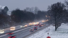 Meteorologen warnen vor Hochwasser