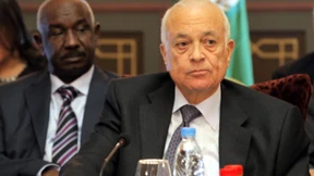 Chef der Beobachtermission zurückgetreten