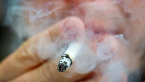 Richter sieht Rauchen in Mietwohnung kritisch