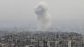 Lawrow verkündet Waffenruhe in Aleppo