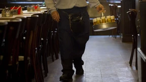 Jeder Fünfte arbeitet für Niedriglohn