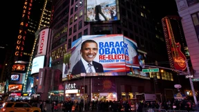 Obama braucht einen neuen Finanzminister