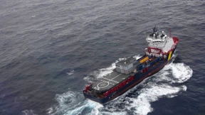 Zweiter Ölteppich in der Nähe des Wracks entdeckt