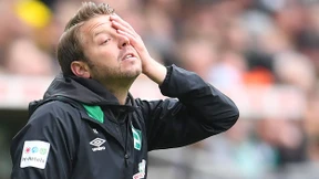 Liebling Kohfeldt und sein neues Team