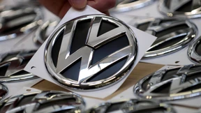 Volkswagen baut neues Werk in China