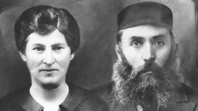 „Warum bist du nicht vergast worden?“