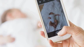 Mama, lösch das bitte!