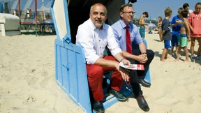 Ein Königreich für einen Sachsen