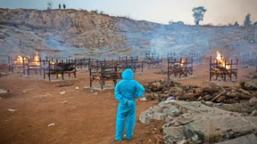 Ein Verbrechen gegen die Menschlichkeit