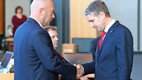 Die Schlafwandler von Erfurt