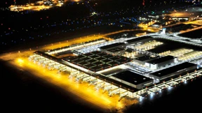 Technikchef hält Airport zum Start für ausgelastet