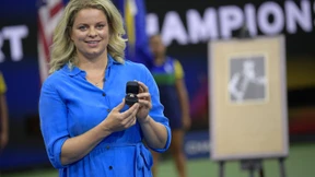 Kim Clijsters „will wieder stark sein“
